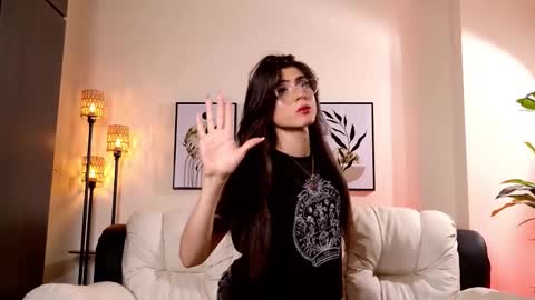 Violeta online show from 24, 2, 2026