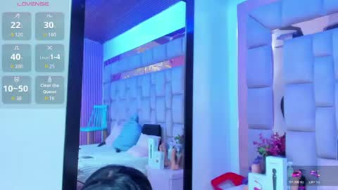 Valentina Hard online show from 10, 7, 2026