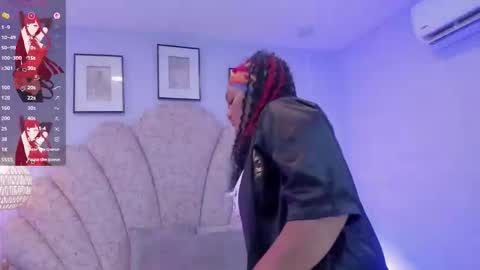 violeta_medina online show from 17, 1, 2026