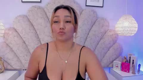 violeta_medina online show from 27, 3, 2026
