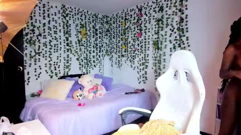 Violeta online show from 6, 12, 2024