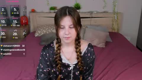 Violeta online show from 29, 6, 2026