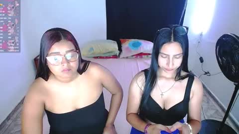violeta_rouses online show from 15, 12, 2025
