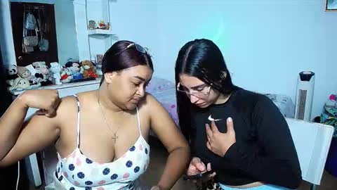 violeta_rouses online show from 21, 2, 2026