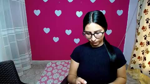 violeta_rouses online show from 15, 4, 2026
