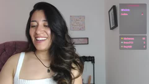 violeta_scott_ online show from 26, 6, 2026