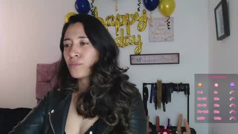 violeta_scott_ online show from 30, 6, 2026