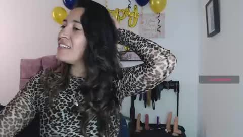 violeta_scott_ online show from 1, 7, 2026