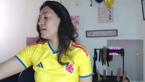 violeta_scott_ online show from 3, 7, 2026