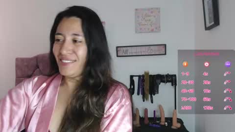 violeta_scott_ online show from 19, 7, 2026