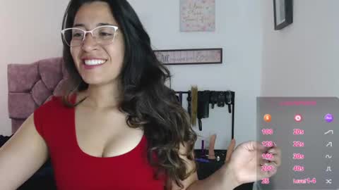 violeta_scott_ online show from 23, 7, 2026