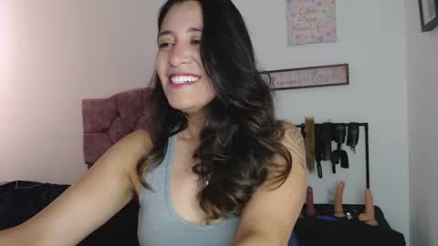 violeta_scott_ online show from 28, 7, 2026