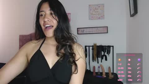 violeta_scott_ online show from 3, 8, 2026