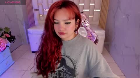 IG violeta sub online show from 22, 1, 2025