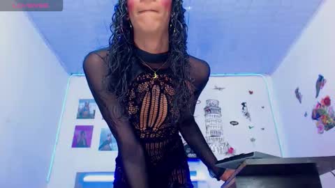 violetaconny online show from 27, 3, 2026