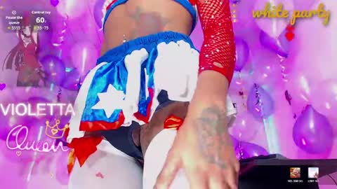 violetaconny online show from 17, 4, 2026