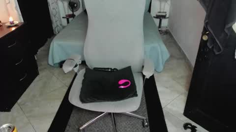 Violeta online show from 31, 3, 2026