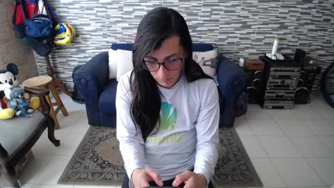 Violeta Gmez online show from 7, 4, 2026