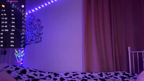 Snapshot of violetamelia chatting on 2, 4, 2026 Eva online show from 2, 4, 2026