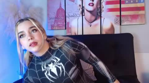 Violeta online show from 5, 2, 2026