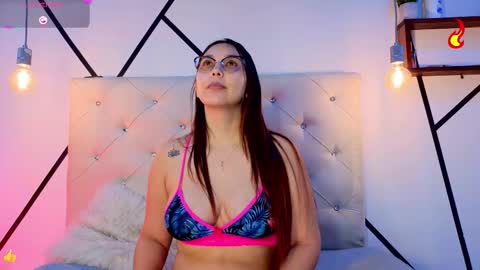 violeta simonz online show from 11, 2, 2026