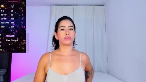 Violeta online show from 30, 11, 2025