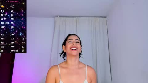 Violeta online show from 21, 2, 2026