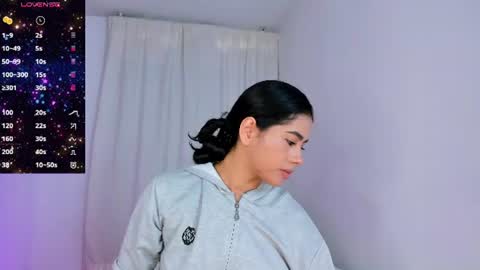 Violeta online show from 19, 7, 2026