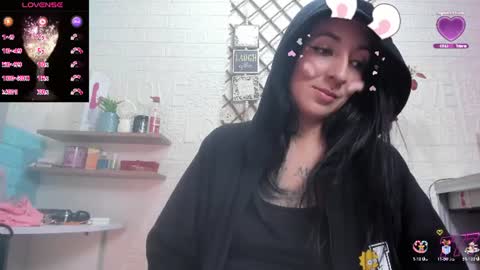 Snapshot of violetatto1 chatting on 25, 7, 2026 Violeta online show from 25, 7, 2026