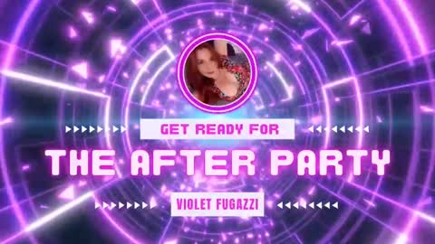 violetfugazzi online show from 1, 3, 2025