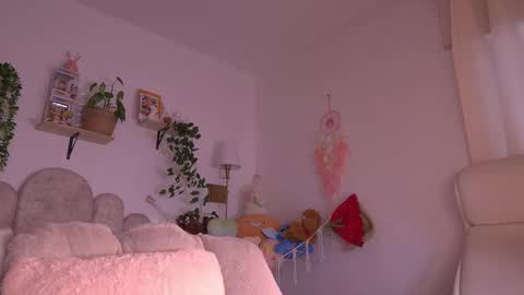 violeth___ online show from 25, 9, 2025