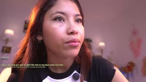 violeth___ online show from 3, 10, 2025