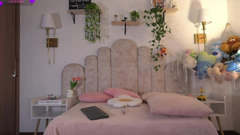 violeth___ online show from 31, 3, 2026