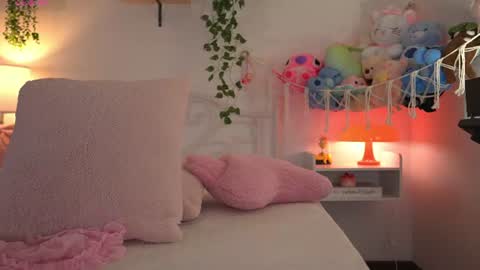 violeth___ online show from 6, 7, 2026