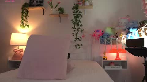 violeth___ online show from 7, 7, 2026