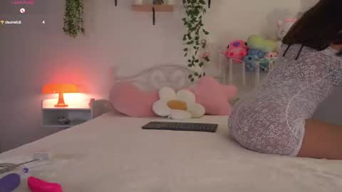 violeth___ online show from 21, 7, 2026