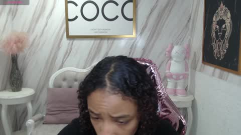 Snapshot of violeth_b chatting on 6, 12, 2024 violeth_b online show from 6, 12, 2024