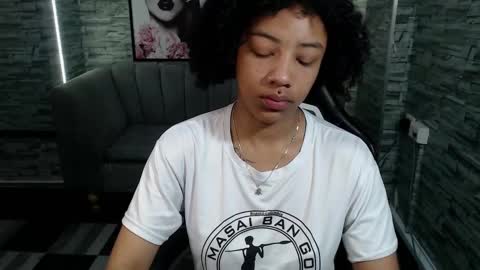 Snapshot of violeth_b chatting on 9, 9, 2025 violeth_b online show from 9, 9, 2025