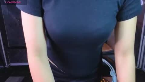 Snapshot of violeth_b chatting on 16, 7, 2026 violeth_b online show from 16, 7, 2026