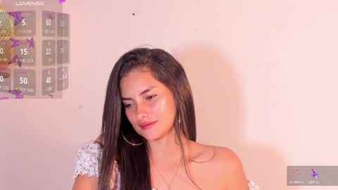 violeth online show from 13, 1, 2025