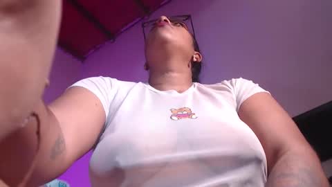 ViolethRammstein online show from 22, 10, 2025