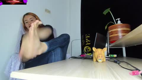 violetparkker online show from 4, 3, 2026