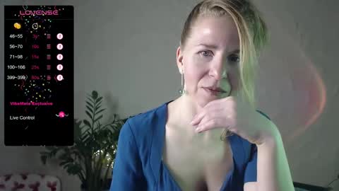 Violet  next stream December 6 online show from 25, 1, 2025