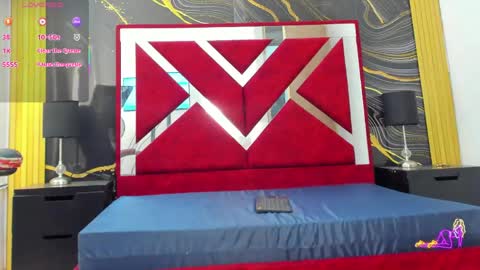 Violet Rose online show from 17, 4, 2026