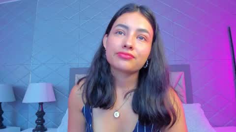 Violet Rousse online show from 11, 2, 2026