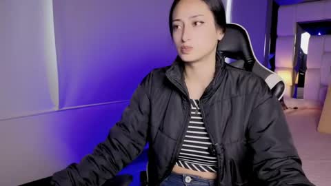 violetskinny online show from 3, 6, 2026