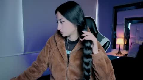 violetskinny online show from 4, 6, 2026
