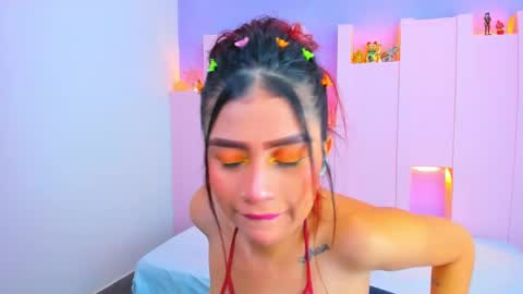 violetsmith online show from 13, 12, 2024