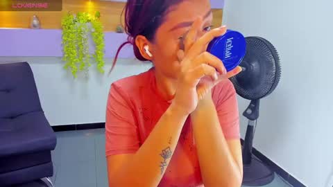 violetsmith online show from 27, 12, 2024