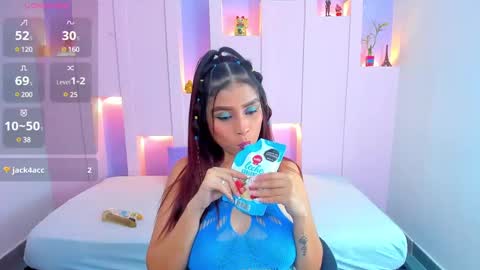 violetsmith online show from 15, 1, 2025